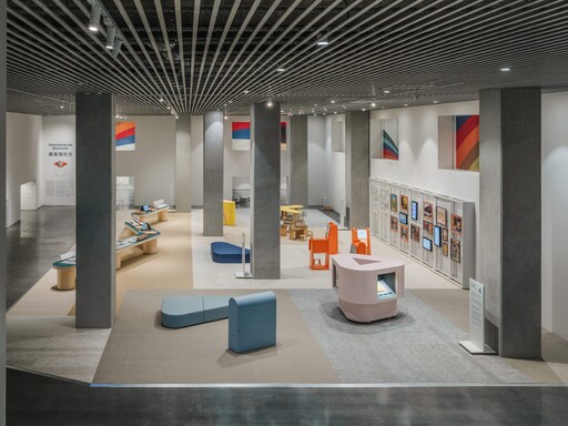 台中綠美圖10/28至11/16試營運！ 邀全民體驗藝術、閱讀共融城市新地標