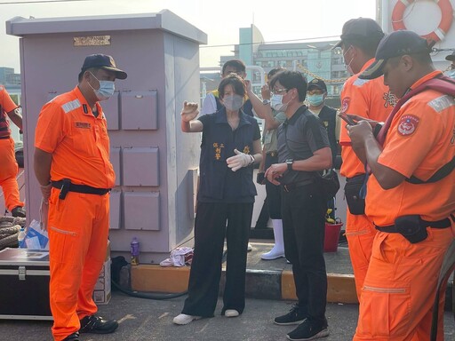 防疫「國境之南」滴水不漏 保三邊境攔截4千萬元私運肉品及菸品