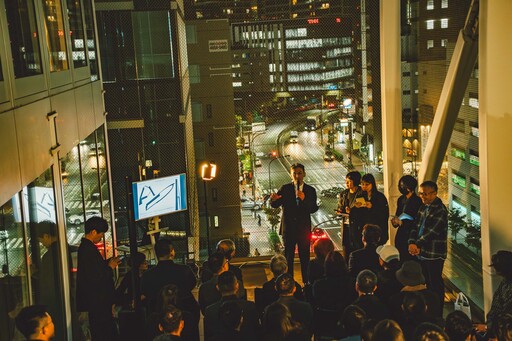 ADA新銳建築獎跨海東京 展現台灣新世代建築能量