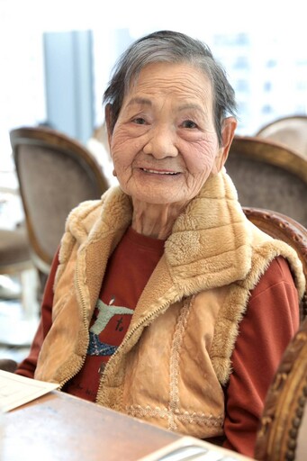 口腔復甦助長輩登出管路人生 國家歌劇院體驗美味「食」刻