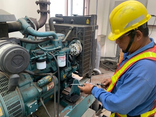 鳳凰颱風升格!嘉市府全面戒備 呼籲市民提前做好防颱準備