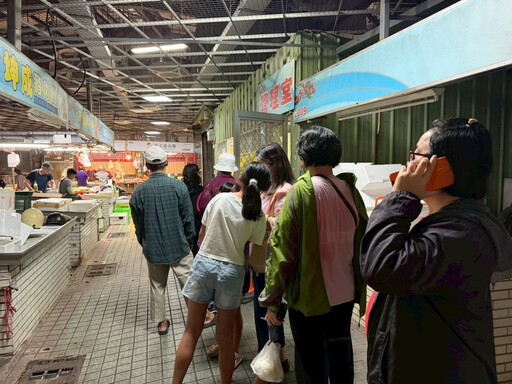 雲林縣政府推出【雲林有好市~好市加倍Go!】行銷活動吸引民眾參與