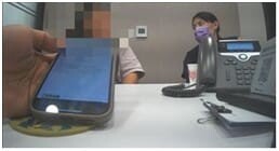 代辦公司陷阱重重!彰化警及時阻詐 保民帳戶安全