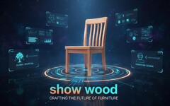 「Show Wood 模速秀」以 AI+AR 創新技術 勇奪紐約數位獎「最佳技術成就」肯定