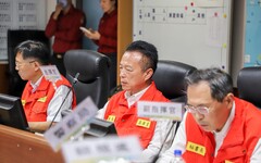 嘉義縣解除輕颱「鳳凰」海上陸上颱風警報並撤銷危險區域管制