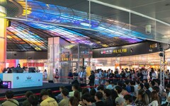 《快打6》x《特戰英豪》 光之穹頂熱血對決 全國電競青年錦標賽總決賽 周末開戰