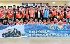 替代役備役役男防災救護組訓練召集 今年首度結合防災士培訓課程