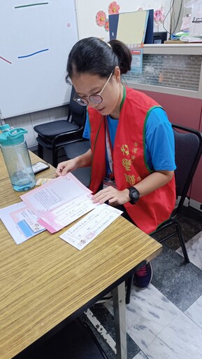 世界快樂聯盟，募新血、招志工，徵求「希望的搬運者」