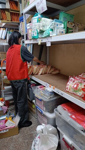 世界快樂聯盟，募新血、招志工，徵求「希望的搬運者」