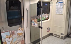 北捷板南線再優化 移除車廂座椅提升尖峰運能