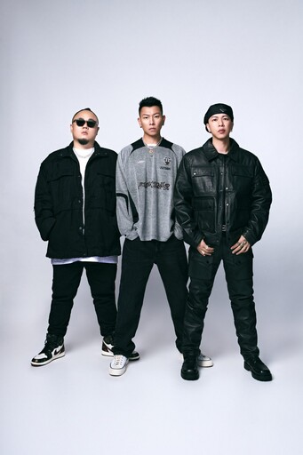 演唱會聖地在台中! 從跨年嗨到新年 蕭敬騰、玖壹壹、五月天、頑童MJ116「全A咖」集結