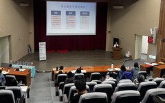 南投辦雇主權益與職安座談 強化障礙者就業支持與安定措施