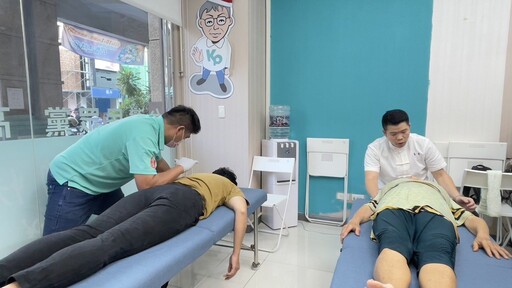 民眾黨高市黨部攜手在地團隊 打造健康、藝文、小農共融暖心午後 展現年輕政黨最接地氣的力量