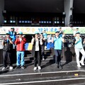 3,800人熱情參與 彰化勞資童樂會健行活動盛大登場