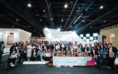 原民會首次參與國際博物館協會年會 展現臺灣原住民族文化外交新能量