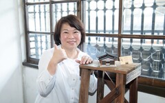 木都嘉義開箱清代古宅 黃敏惠推「木造市」生活願景
