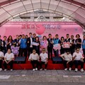 台中市國際身心障礙者日嘉年華 點亮共融城市之光