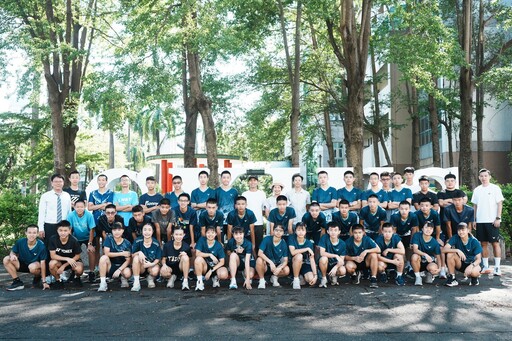 《Chiayi Crew，嘉義酷！》城市共創展開幕 展現小城市大創新