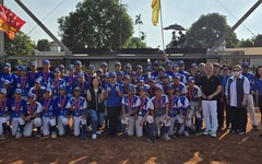 台中青少棒展現堅強實力！ 國中棒球聯賽軟式組包辦冠亞軍 三校挺進8強