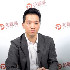 桃園發展兩大可惜 何志偉：台積電未落腳、交通混亂