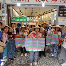 埔里慶祝設治150年 引領民眾走訪舊城巷弄重現歷史風華