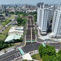 台中巨蛋再添交通新動能！ 中市建設局斥7.6億開闢巨蛋好宅東側道路