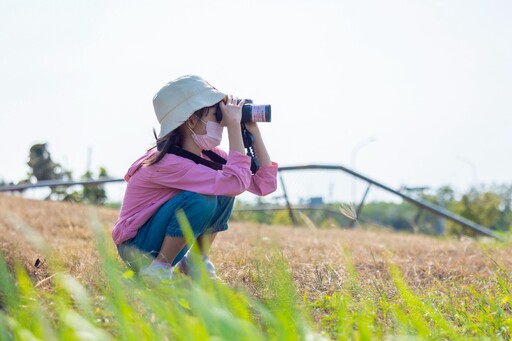 高雄海線探險趣 11/23彌陀公園登場 闖關遊戲玩翻海線