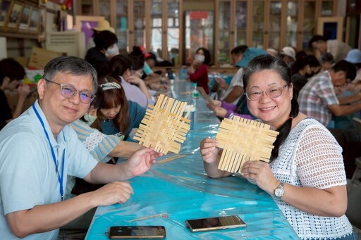 高雄海線探險趣 11/23彌陀公園登場 闖關遊戲玩翻海線