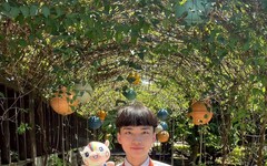 18歲西點國手沈承佑備戰國際賽 以甜點實力展現臺灣技藝