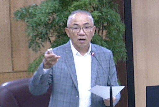 桃總質詢議員聚焦非洲豬瘟 籲提升廚餘去化量能及盤點市場外攤商補助漏洞