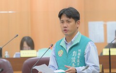 桃總質詢議員聚焦非洲豬瘟 籲提升廚餘去化量能及盤點市場外攤商補助漏洞