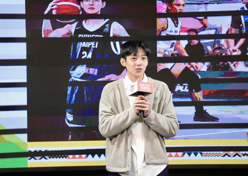 原民會陳義信副主委 出席第32屆原棒協 關懷盃棒球邀請賽記者會