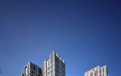 台中好宅品牌再添佳績 育賢二期拿下 2025 台灣建築獎佳作