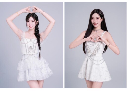 啦啦隊女神安芝儇、南珉貞將現身《下酒祭》展廚藝 《高流聖誕趴》17米聖誕樹「金勾TREE」12月5日起閃耀港灣