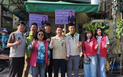 三大派系提五人，卻只開四個位子—民進黨到底在怕什麼？高市左楠議員，派系搶位戰