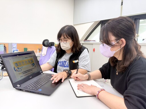 雲嘉南分署安排專人服務、主動聯繫 助減班休息勞工、企業渡難關