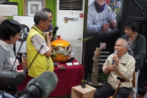 讓隱身匠人被看見!埔基「愛的傳承」音樂會向職人致敬