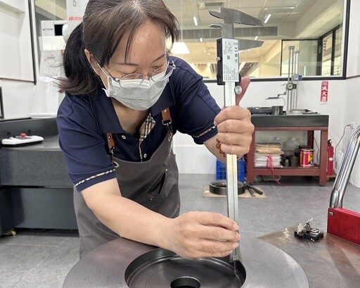 勞動部「勞工就業通」整合職務再設計 南分署助企業穩人才留專業