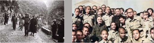 中華戰略學會研討會20日舉行 丁渝洲主講「1948-1954年蔣公日記讀後總結ー挫敗、反省與建設台灣」