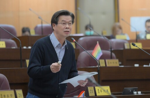 地方砲打中央?桃議會質詢批交通裁罰搶錢 揭2023年全台罰鍰破300億