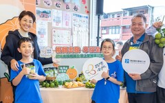 品味南投攜手「全家」 首推中寮袋裝柑橘香甜上市