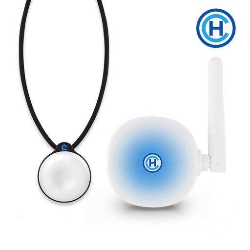 獨老緊急救援再升級 基隆推出穿戴式跌倒自動通報設備