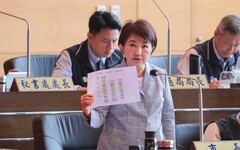 政院版「計畫型補助款」增加兩千億「中央說的算」 盧市長：現階段先由兩院協商