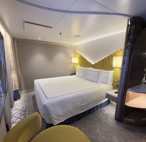 高雄航線新突破 麗星夢郵輪首創 直航菲律賓新航線