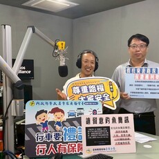 普發現金詐騙橫行 關山分局長龔士哲提醒：所有領錢簡訊都是假的！