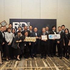 台灣研發實力再登峰！興采 RePUra™ 全球首創化學循環技術奪國際大獎