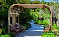 療癒感爆棚 后里泰安鐵道文化園區新風貌曝光