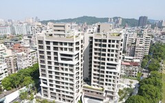 實現「安住宜居」 北市都發局三年社宅完工4,805戶