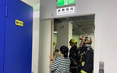 香港大火為鑑 中市府：加強聯合稽查守護市民安全