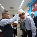 精實專業力！ 中市建設局新進人員研習營 打造工程界高韌性勁旅